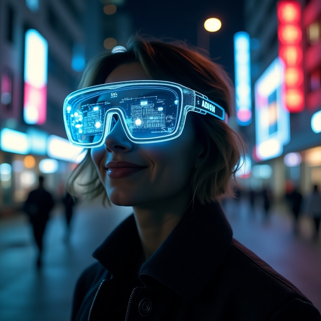 Darshan: AI-Powered Virtual Assistant for Visually Impaired
